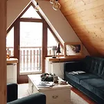 Tatry 아파트