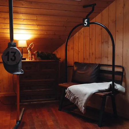 Lejlighed Tatry Zakopane