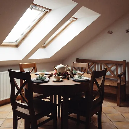 Apartment Tatry
