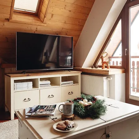 Tatry Lejlighed Zakopane