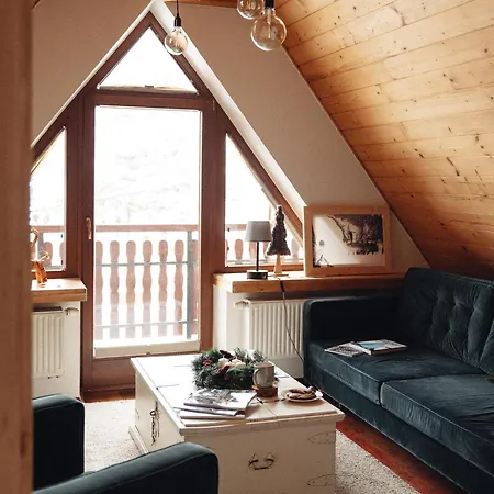 Tatry Apartment