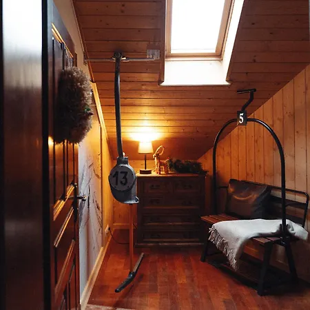 Tatry Lejlighed Zakopane