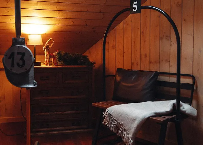 Lägenhet Tatry Zakopane