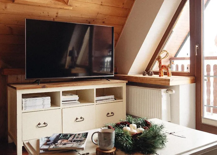 Tatry Appartement Zakopane