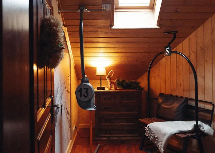 Tatry Appartement Zakopane